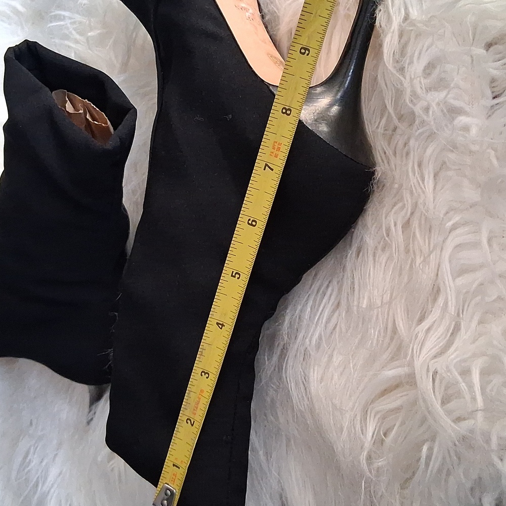 Stuart Weitzman Booties - Picture 11 of 16